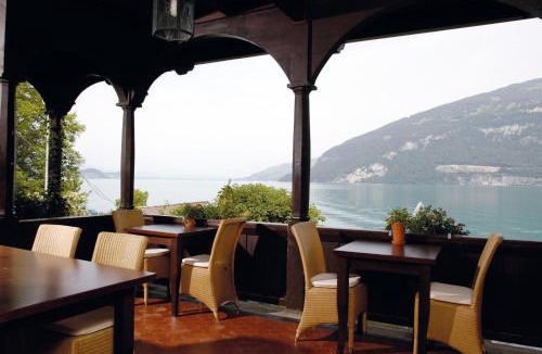 Leissigen Hostel | Leissigen Youth Hostel