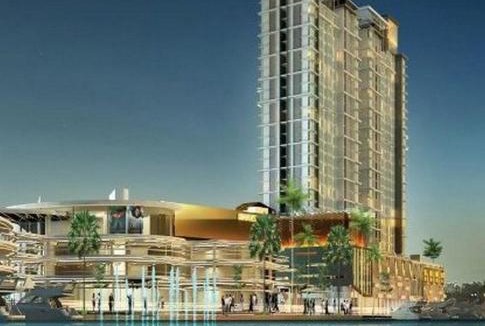 Kuantan Apartment | Leisure Imperium Residence Studio Seaview Kuantan