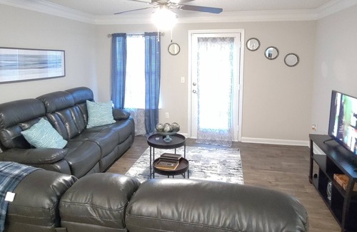 Lawrenceville Apartment | Leisure in Lilburn