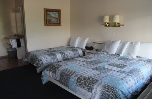 Haileybury Hotel | LEISURE INN
