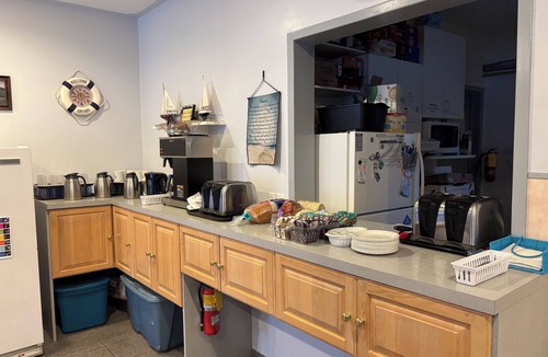 Haileybury Hotel | LEISURE INN