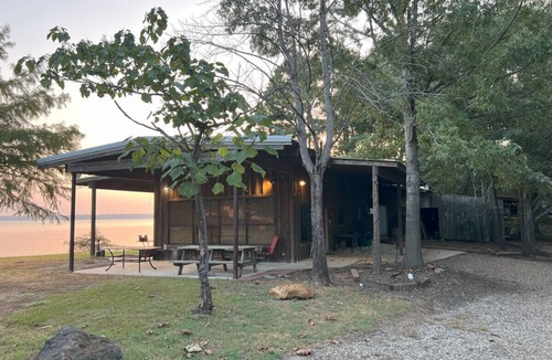 Negreet Cabin | Leisure Lake Cabin, Toledo Bend Lake