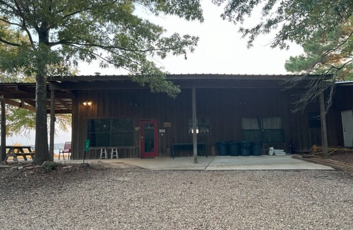 Negreet Cabin | Leisure Lake Cabin, Toledo Bend Lake