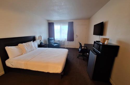 Grants Hotel | Leisure Lodge Motel
