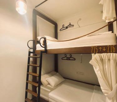 Kuala Terengganu Hotel | Leisure Lodge