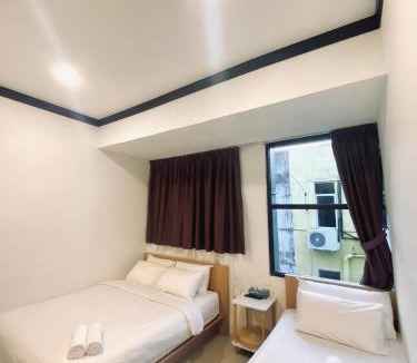 Kuala Terengganu Hotel | Leisure Lodge