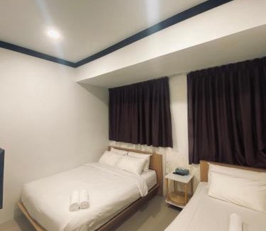 Kuala Terengganu Hotel | Leisure Lodge