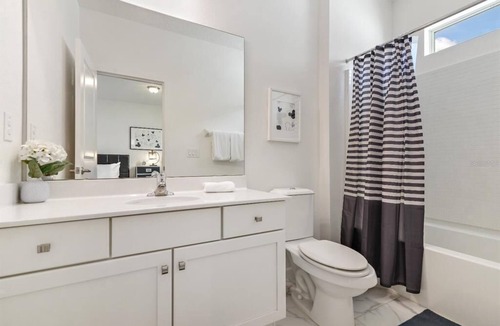 Loughman House | Leisure Lounge