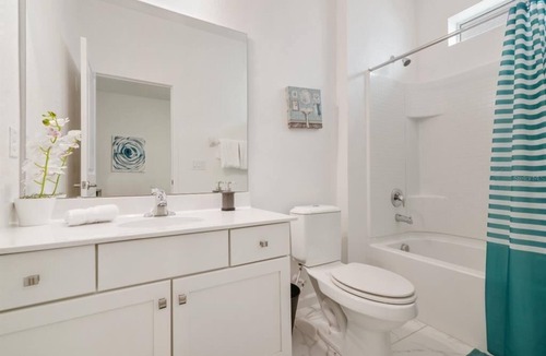 Loughman House | Leisure Lounge