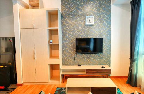 Kuantan Apartment | Leisure2 Imperium Residence Kuantan Seaview Studio