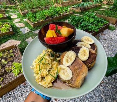 Samana Hostel | Leisy's Garden Hostel & Rooms