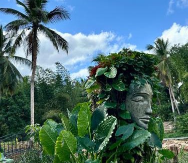 Samana Hostel | Leisy's Garden Hostel & Rooms