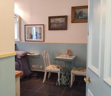 Peebles Apartment | Leithen Lodge