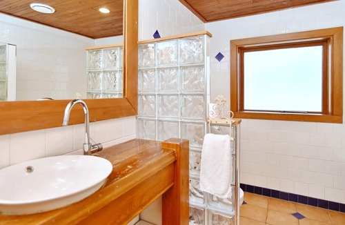 Leithfield House | Leithfield Beach - Room to spread out with inground pool