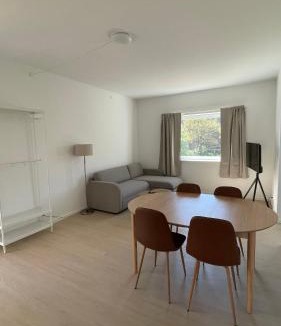 Esbjerg Apartment | Leiti House
