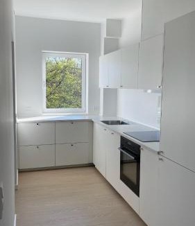 Esbjerg Apartment | Leiti House