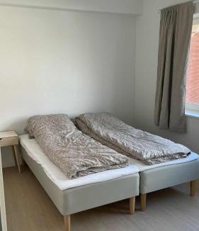 Esbjerg Apartment | Leiti House