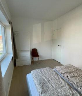 Esbjerg Apartment | Leiti House