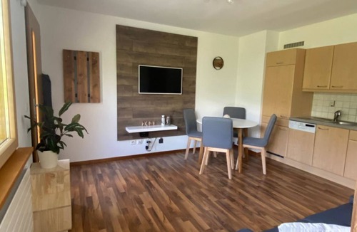 Valsot Apartment | Leitner, (Ramosch). by Interhome