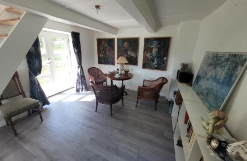 Tranekaer Apartment | Lejbølle Gamle Bageri