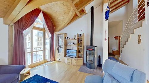 Silvaplana Apartment | Lejin 18