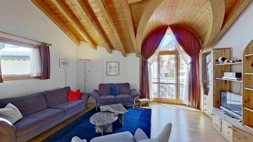 Silvaplana Apartment | Lejin 18