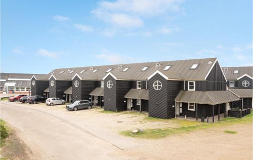 Rindby Strand Apartment | Lejl 219 St