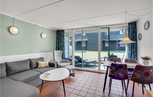 Rindby Strand Apartment | Lejl 219 St