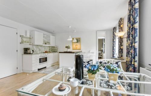 Brovst Apartment | Lejl 3