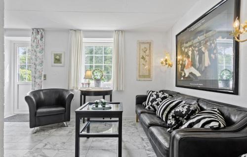 Brovst Apartment | Lejl 4