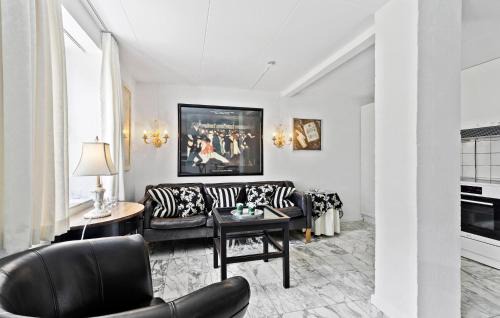 Brovst Apartment | Lejl 4