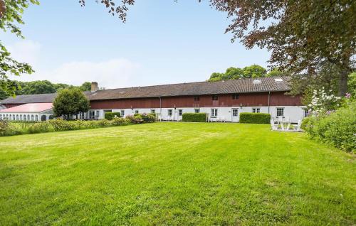 Brovst Apartment | Lejl 5