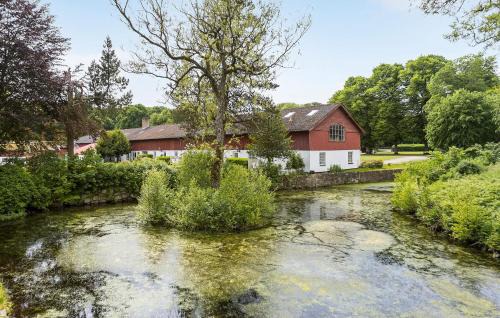 Brovst Apartment | Lejl 5