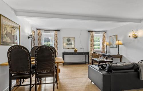 Brovst Apartment | Lejl 5