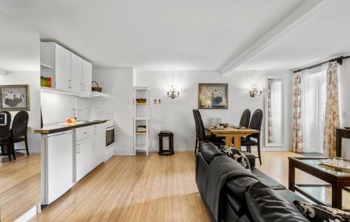 Brovst Apartment | Lejl 5