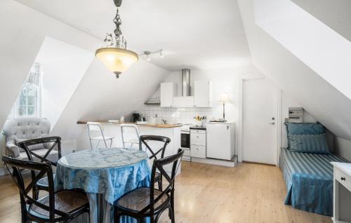 Skanderborg Apartment | Lejl 50