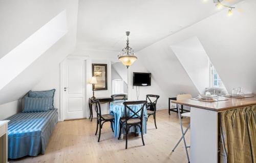 Skanderborg Apartment | Lejl 50