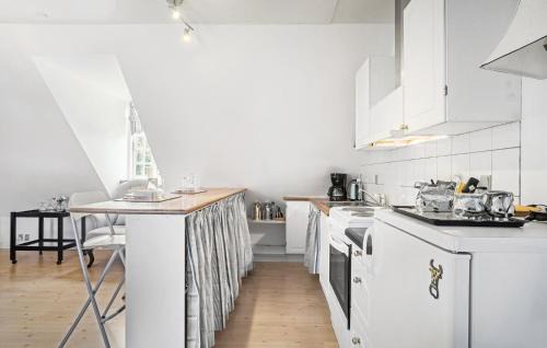 Skanderborg Apartment | Lejl 50