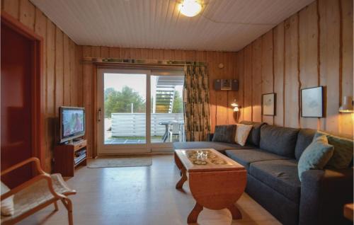 Sønderstrand Apartment | Lejl 64