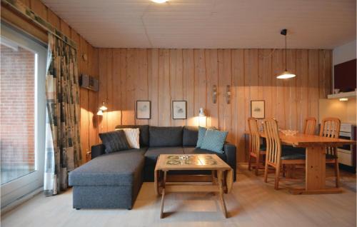 Sønderstrand Apartment | Lejl 64