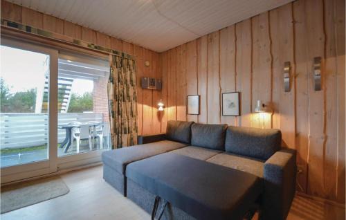 Sønderstrand Apartment | Lejl 64