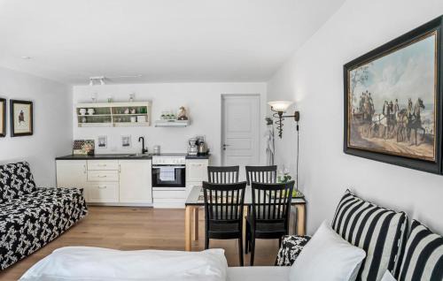 Skanderborg Apartment | Lejl 66