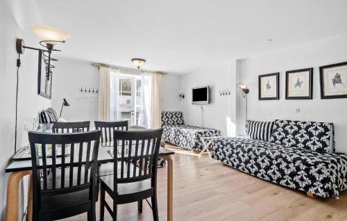 Skanderborg Apartment | Lejl 66