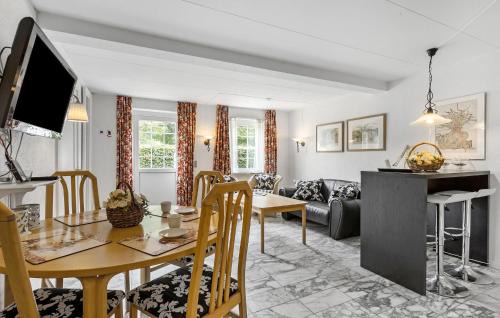 Brovst Apartment | Lejl 7