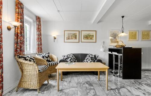 Brovst Apartment | Lejl 7