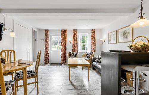 Brovst Apartment | Lejl 7