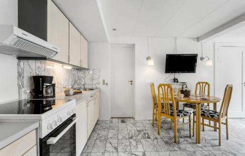 Brovst Apartment | Lejl 7