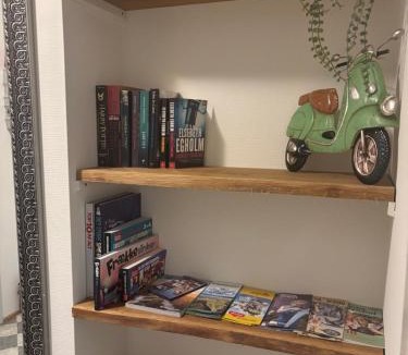 Herning Bed & Breakfast | Lejlighed Østergade Herning