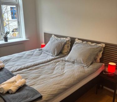 Herning Bed & Breakfast | Lejlighed Østergade Herning