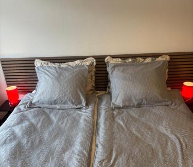 Herning Bed & Breakfast | Lejlighed Østergade Herning